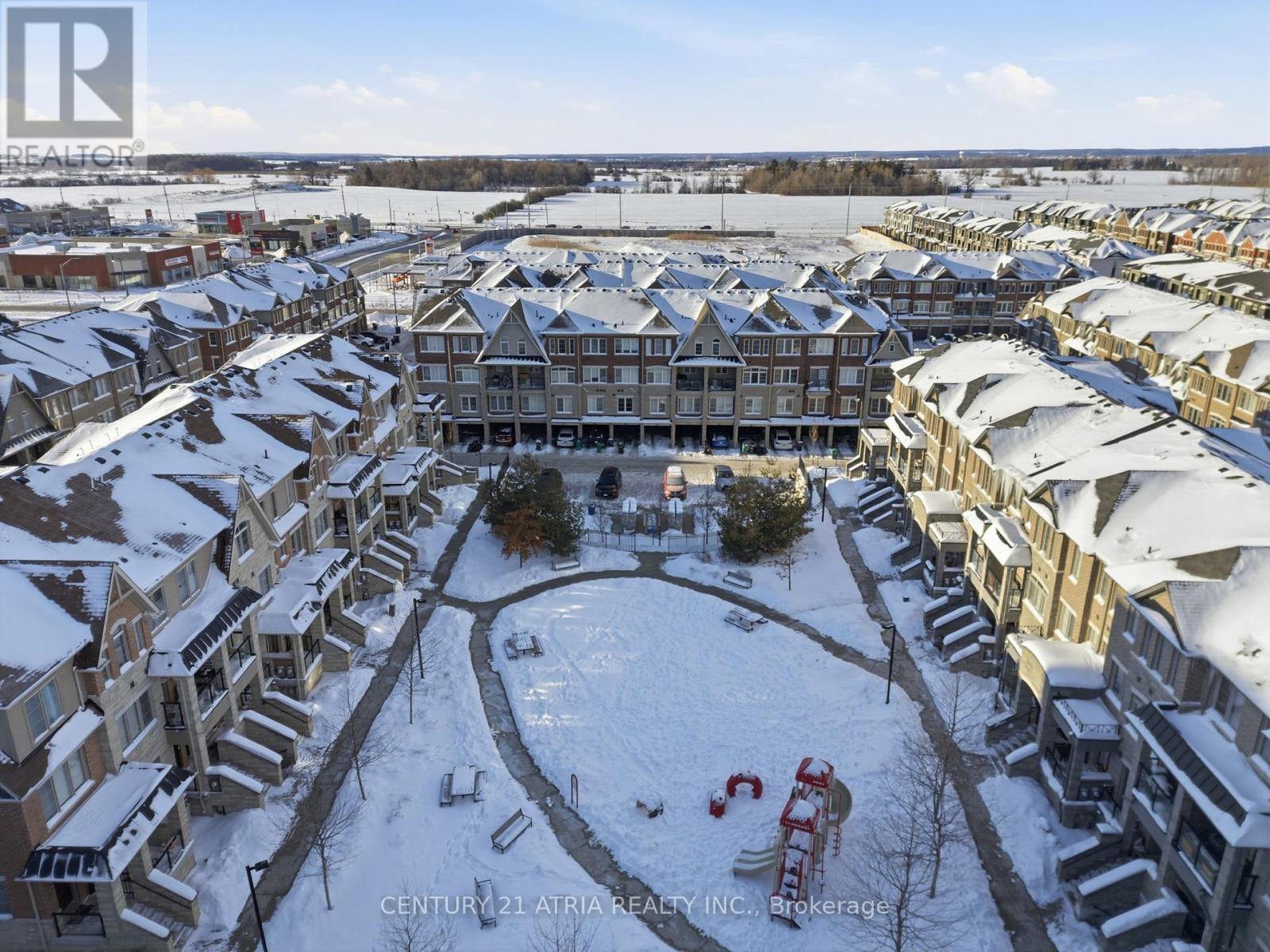 140 - 200 Veterans Drive, Brampton, Ontario  L7A 4S6 - Photo 45 - W12741932