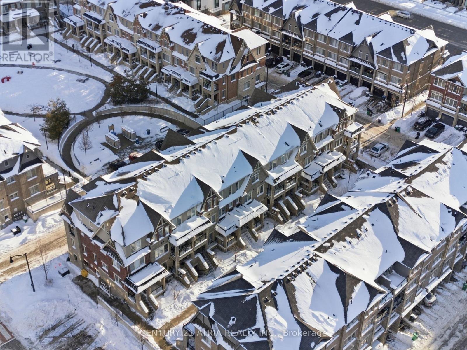 140 - 200 Veterans Drive, Brampton, Ontario  L7A 4S6 - Photo 47 - W12741932