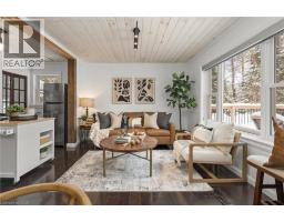 469 ROWANWOOD Road, Huntsville, Ontario