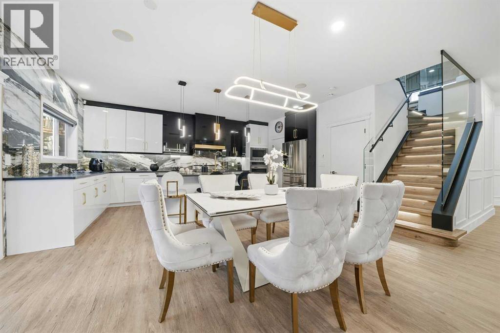 630 Rocky Ridge View Nw, Calgary, Alberta  T3G 5C2 - Photo 4 - A2260206