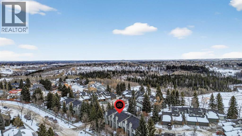 2, 185 Woodridge Drive Sw, Calgary, Alberta  T2W 3X7 - Photo 47 - A2278307