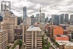 1210 - 210 Simcoe Street E, Toronto, Ontario  M5T 2W5 - Photo 19 - C12744154