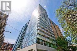 1210 - 210 SIMCOE STREET E, Toronto, Ontario