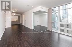 1210 - 210 Simcoe Street E, Toronto, Ontario  M5T 2W5 - Photo 2 - C12744154