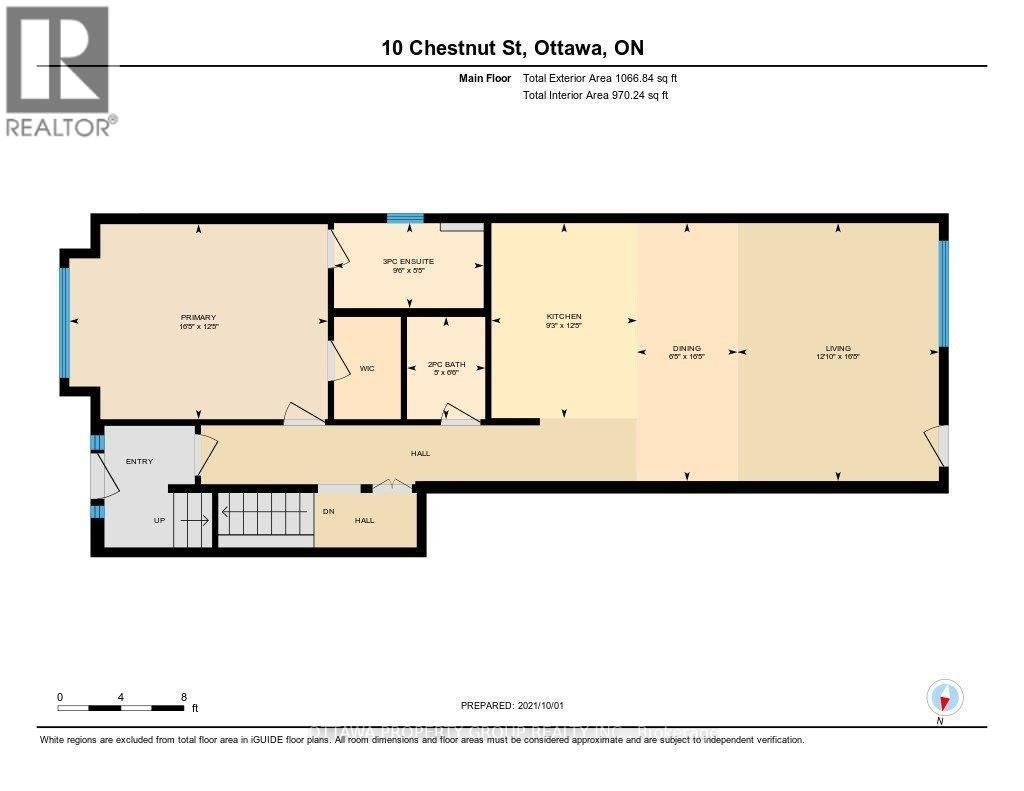 A - 10 Chestnut Street, Ottawa, Ontario  K1S 0Z8 - Photo 18 - X12744474