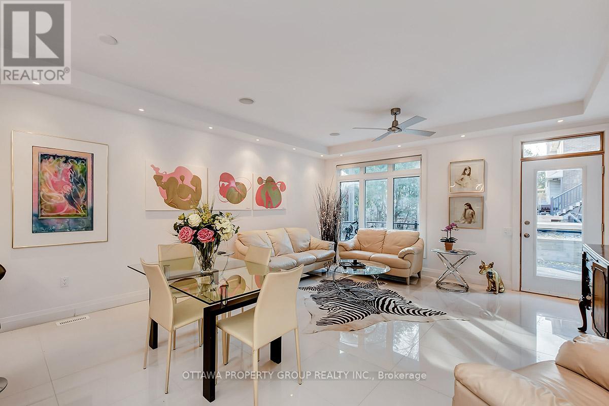 A - 10 Chestnut Street, Ottawa, Ontario  K1S 0Z8 - Photo 7 - X12744474