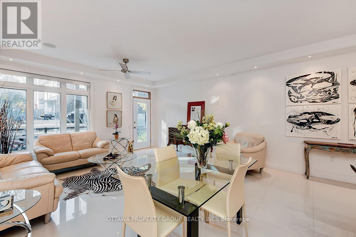 A - 10 Chestnut Street, Ottawa, Ontario  K1S 0Z8 - Photo 8 - X12744474