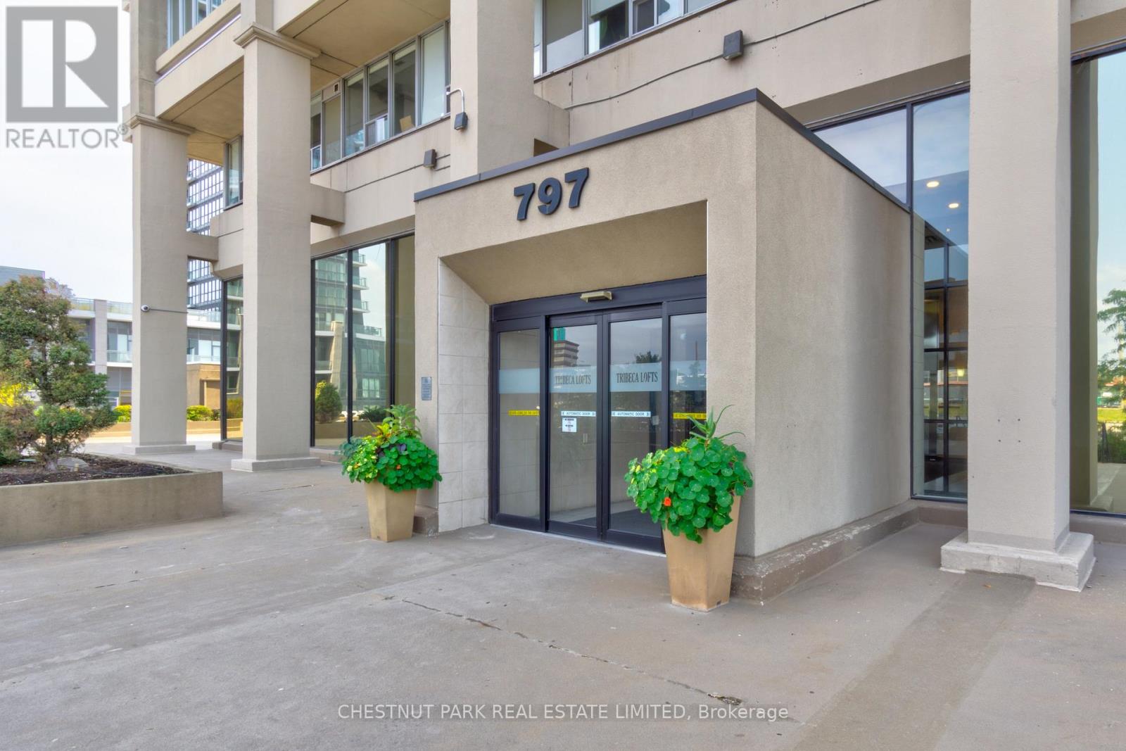 806 - 797 Don Mills Road, Toronto, Ontario  M3C 1V1 - Photo 2 - C12744488