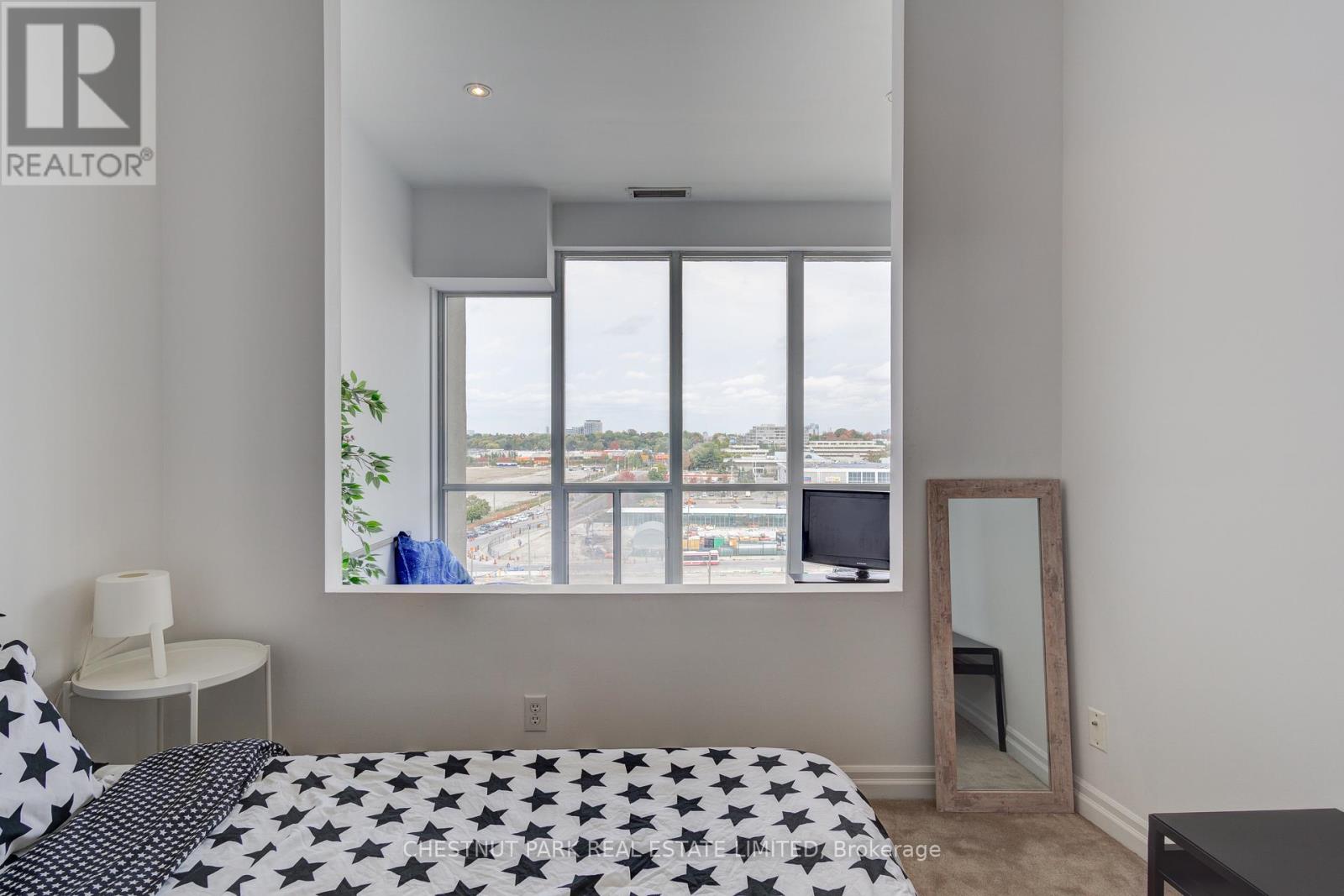 806 - 797 Don Mills Road, Toronto, Ontario  M3C 1V1 - Photo 22 - C12744488