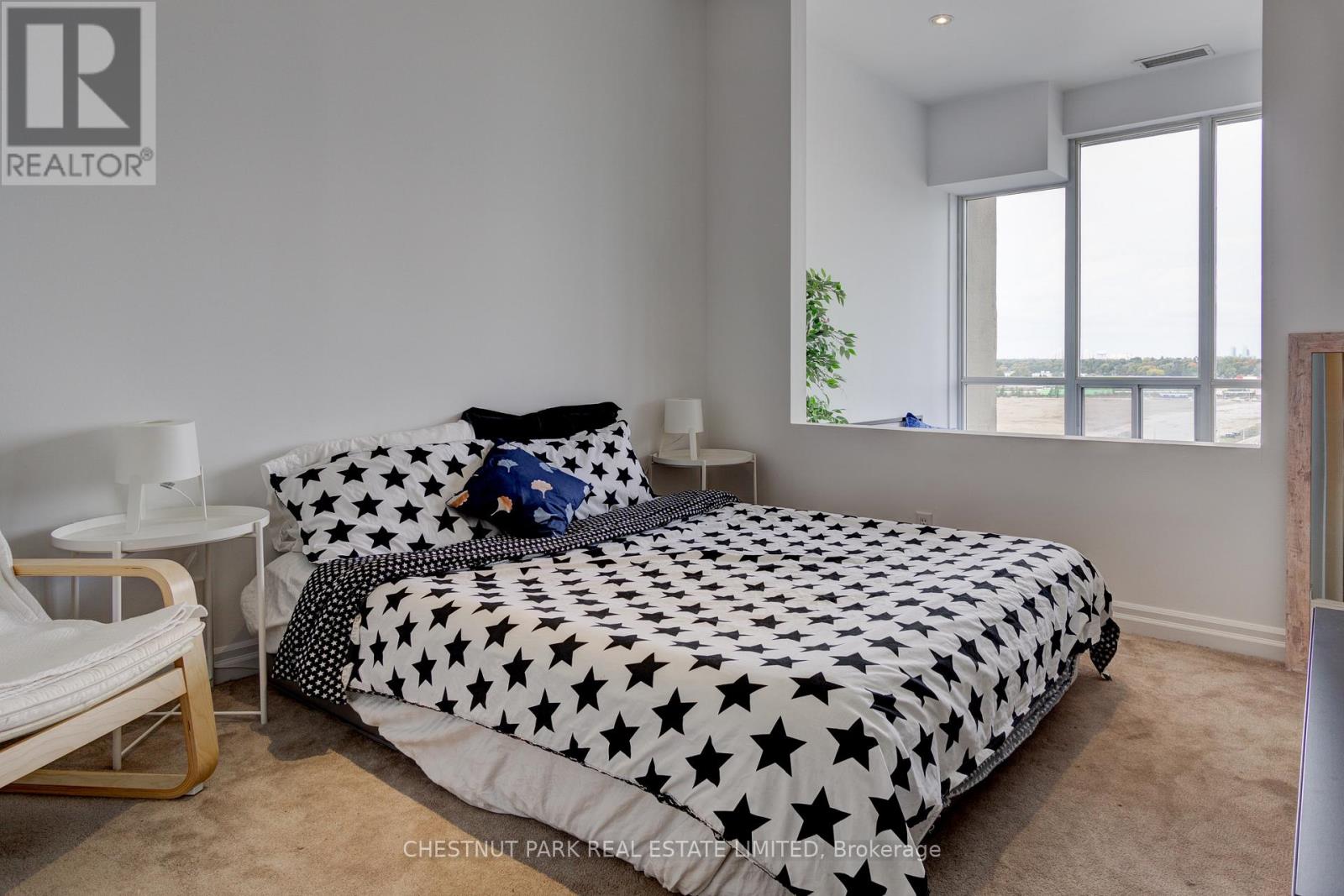 806 - 797 Don Mills Road, Toronto, Ontario  M3C 1V1 - Photo 23 - C12744488