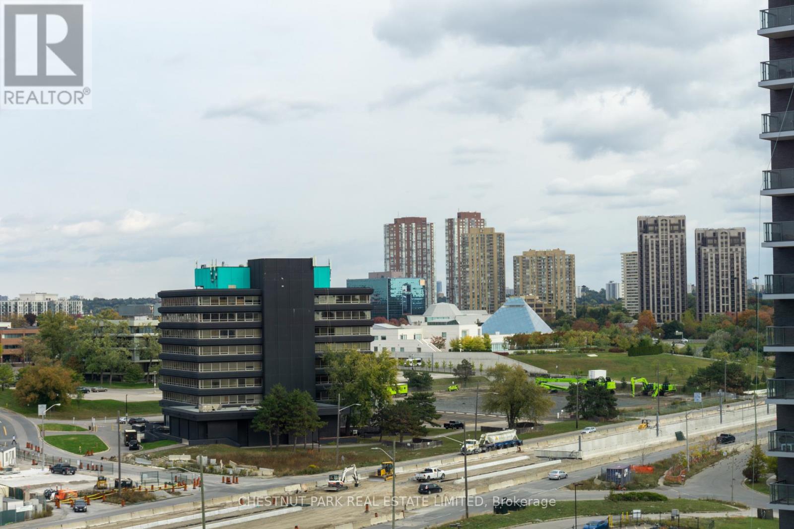 806 - 797 Don Mills Road, Toronto, Ontario  M3C 1V1 - Photo 27 - C12744488