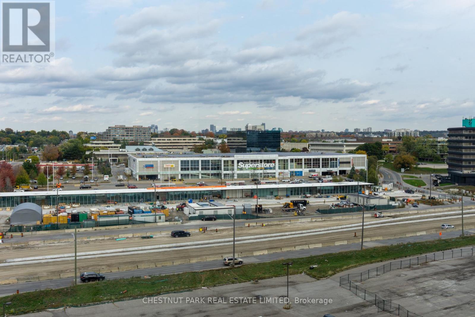 806 - 797 Don Mills Road, Toronto, Ontario  M3C 1V1 - Photo 28 - C12744488