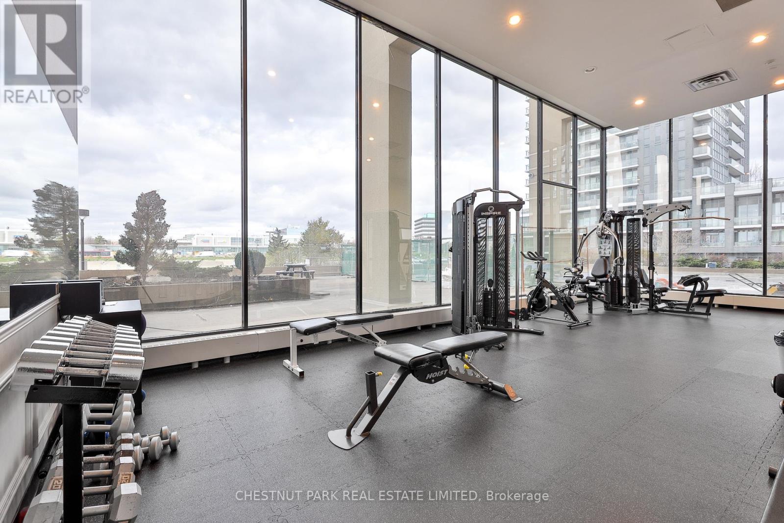 806 - 797 Don Mills Road, Toronto, Ontario  M3C 1V1 - Photo 29 - C12744488