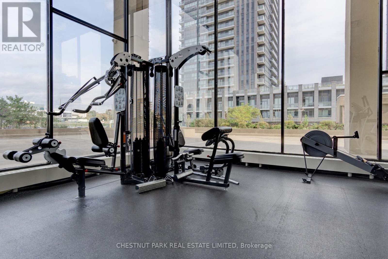 806 - 797 Don Mills Road, Toronto, Ontario  M3C 1V1 - Photo 32 - C12744488