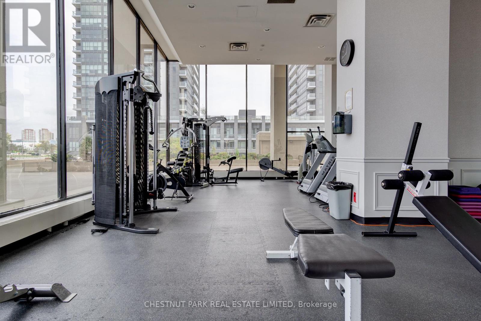 806 - 797 Don Mills Road, Toronto, Ontario  M3C 1V1 - Photo 33 - C12744488