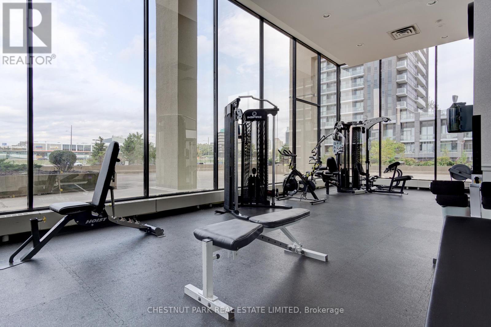 806 - 797 Don Mills Road, Toronto, Ontario  M3C 1V1 - Photo 34 - C12744488