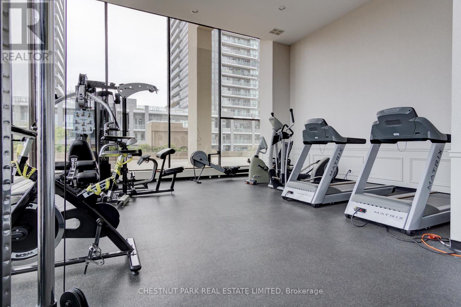 806 - 797 Don Mills Road, Toronto, Ontario  M3C 1V1 - Photo 35 - C12744488