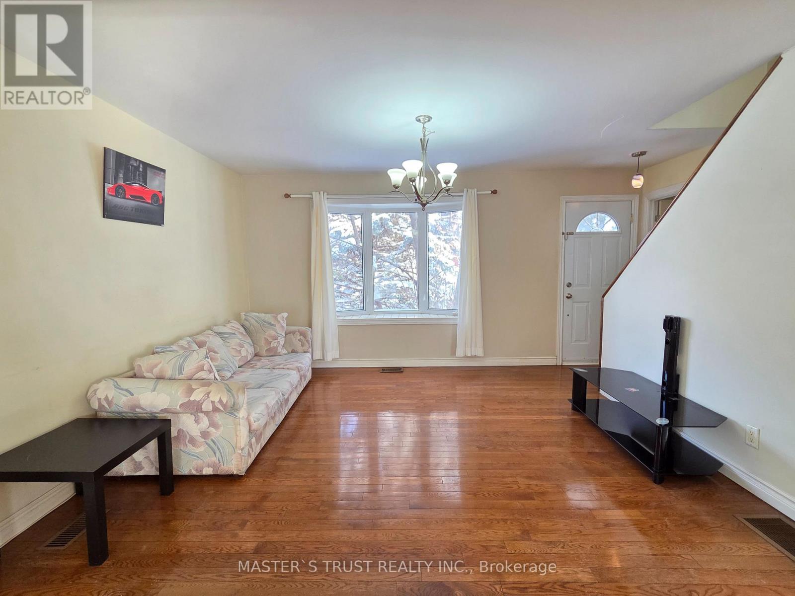 8 Dromore Crescent, Toronto, Ontario  M2R 2H5 - Photo 6 - C12744492