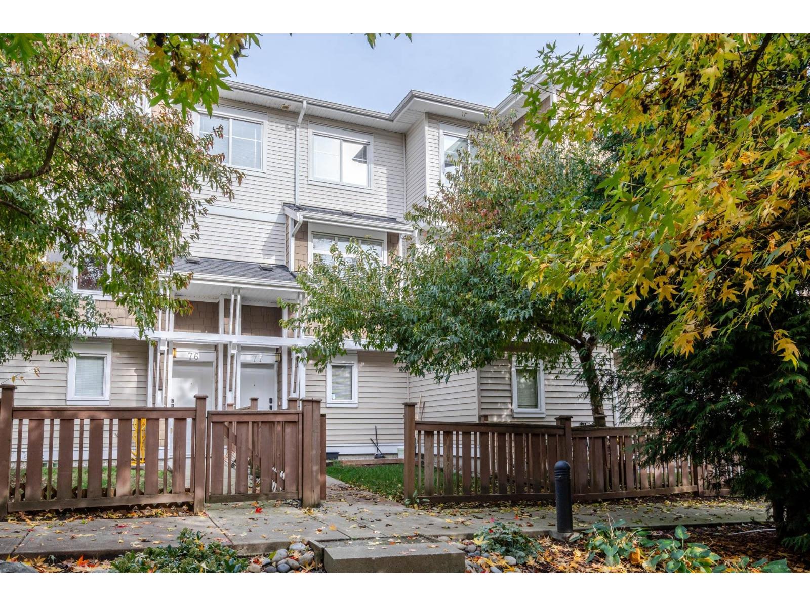 77 19433 68 Avenue, Surrey, British Columbia  V4N 6M8 - Photo 25 - R3063196