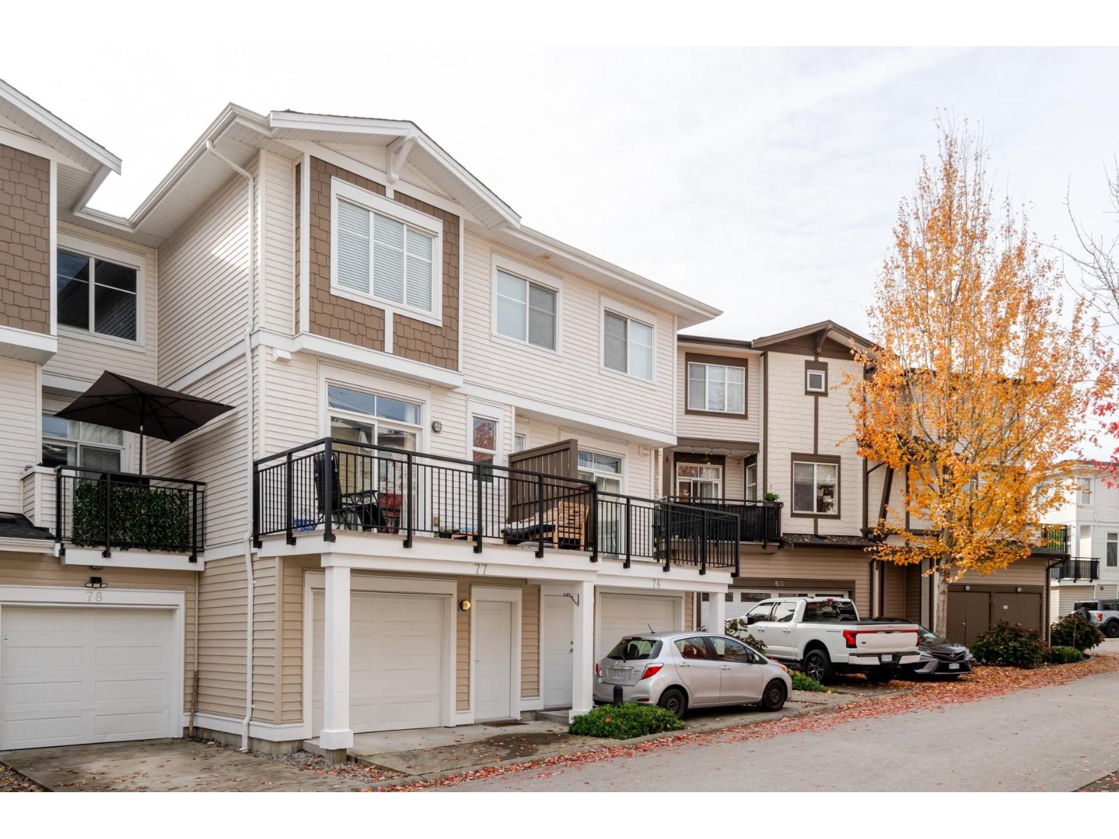 77 19433 68 Avenue, Surrey, British Columbia  V4N 6M8 - Photo 27 - R3063196