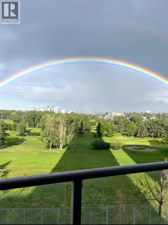 602, 99 Spruce Place Sw, Calgary, Alberta  T3C 3X7 - Photo 3 - A2281666