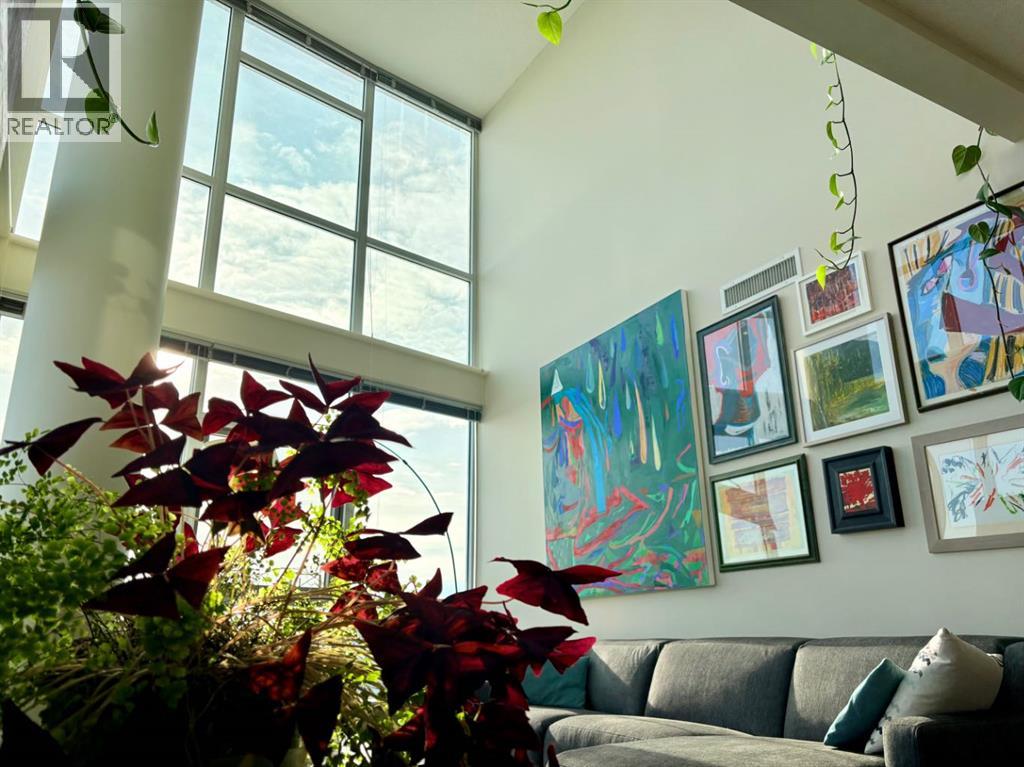 602, 99 Spruce Place Sw, Calgary, Alberta  T3C 3X7 - Photo 13 - A2281666