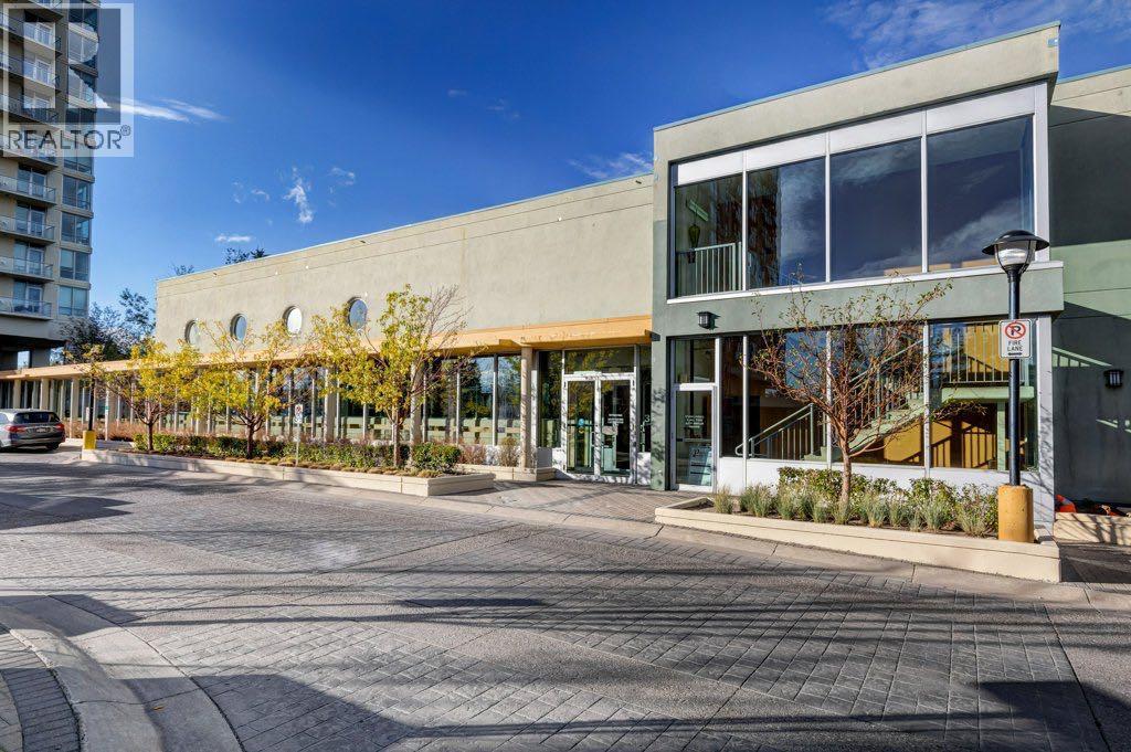 602, 99 Spruce Place Sw, Calgary, Alberta  T3C 3X7 - Photo 41 - A2281666