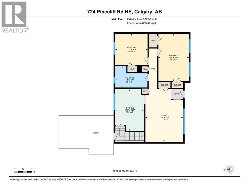 724 Pinecliff Road Ne, Calgary, Alberta  T1Y 3X1 - Photo 44 - A2282722
