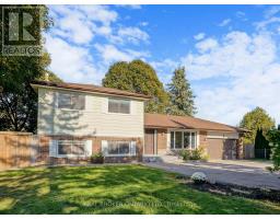 15 JASMINE CRESCENT, Whitchurch-Stouffville, Ontario