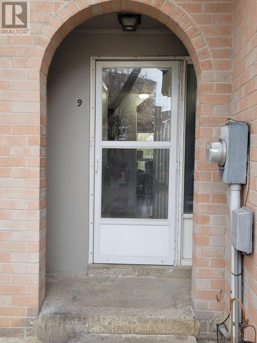 Unit 9 - 2 Bernick Drive, Barrie, Ontario  L4M 5K4 - Photo 2 - S12744480