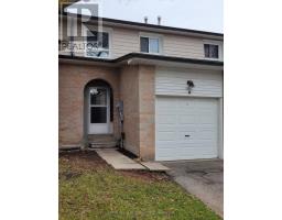 UNIT 9 - 2 BERNICK DRIVE, Barrie, Ontario