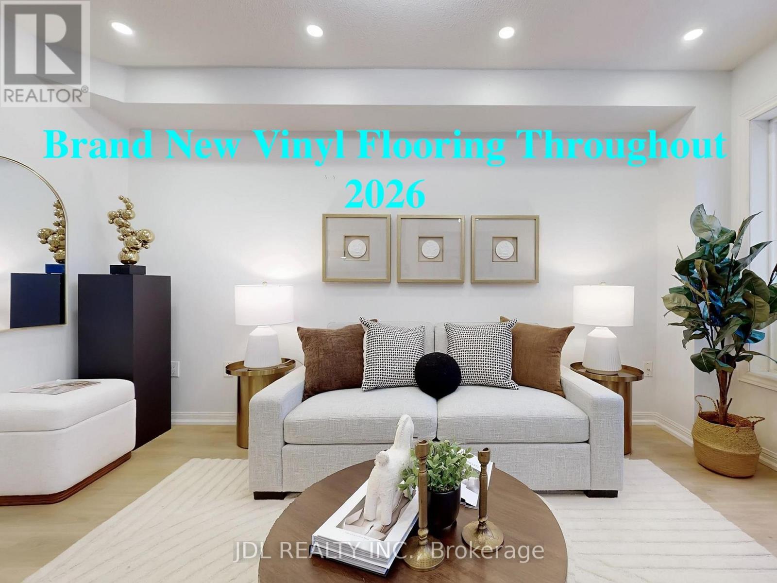 39 - 2 Clay Brick Court, Brampton, Ontario  L6V 4M7 - Photo 9 - W12744482