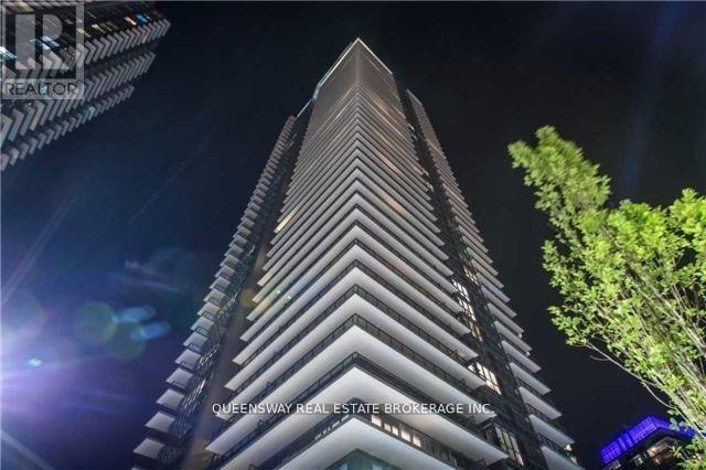 2007 - 10 PARK LAWN ROAD, Toronto, Ontario