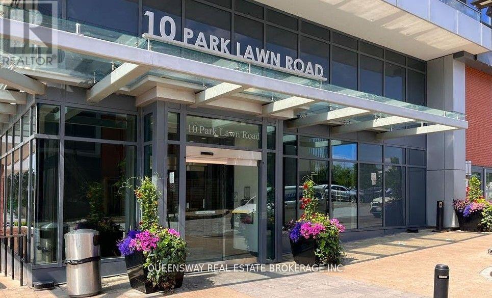 2007 - 10 Park Lawn Road, Toronto, Ontario  M8V 0H9 - Photo 10 - W12744484
