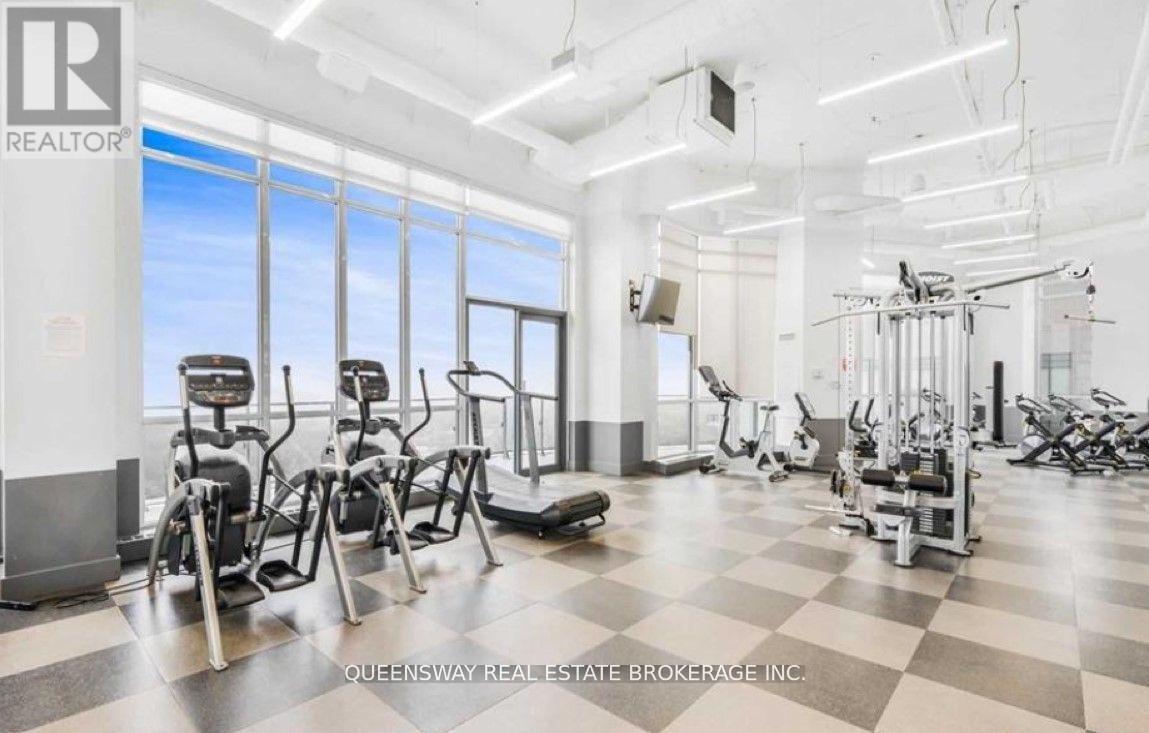 2007 - 10 Park Lawn Road, Toronto, Ontario  M8V 0H9 - Photo 12 - W12744484