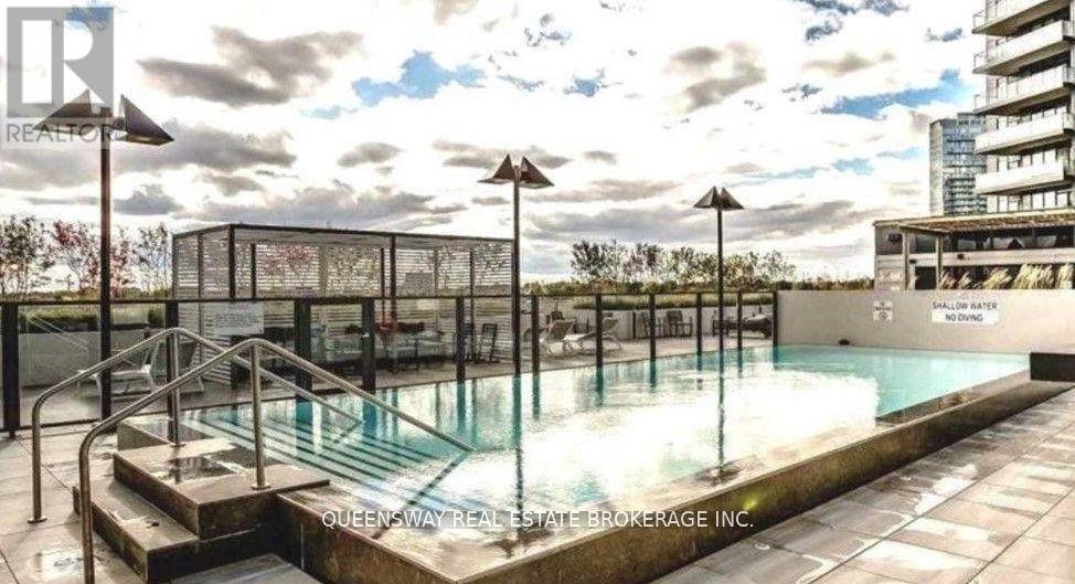 2007 - 10 Park Lawn Road, Toronto, Ontario  M8V 0H9 - Photo 13 - W12744484