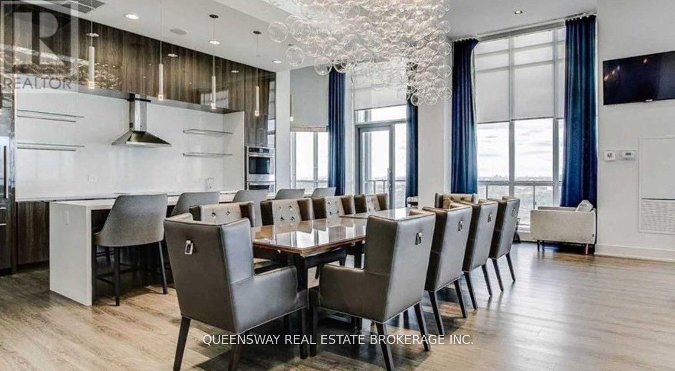 2007 - 10 Park Lawn Road, Toronto, Ontario  M8V 0H9 - Photo 14 - W12744484