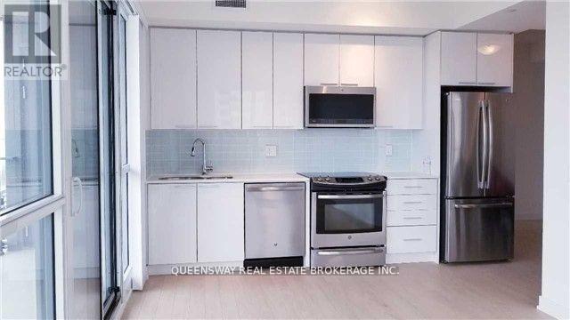 2007 - 10 Park Lawn Road, Toronto, Ontario  M8V 0H9 - Photo 2 - W12744484