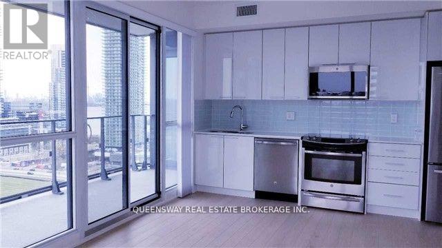 2007 - 10 Park Lawn Road, Toronto, Ontario  M8V 0H9 - Photo 3 - W12744484