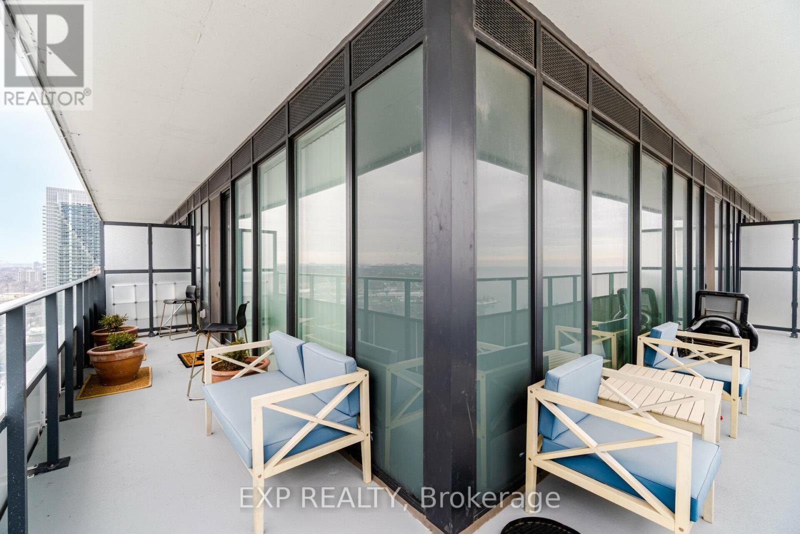 2221 - 30 Shore Breeze Drive, Toronto, Ontario M8V 0J1 - Photo 19 - W12744486