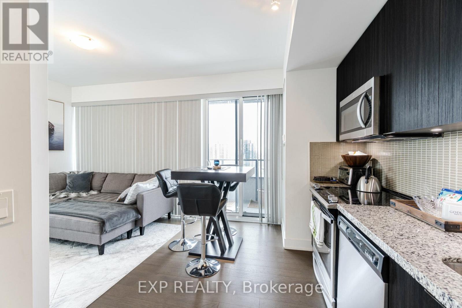 2221 - 30 Shore Breeze Drive, Toronto, Ontario M8V 0J1 - Photo 6 - W12744486