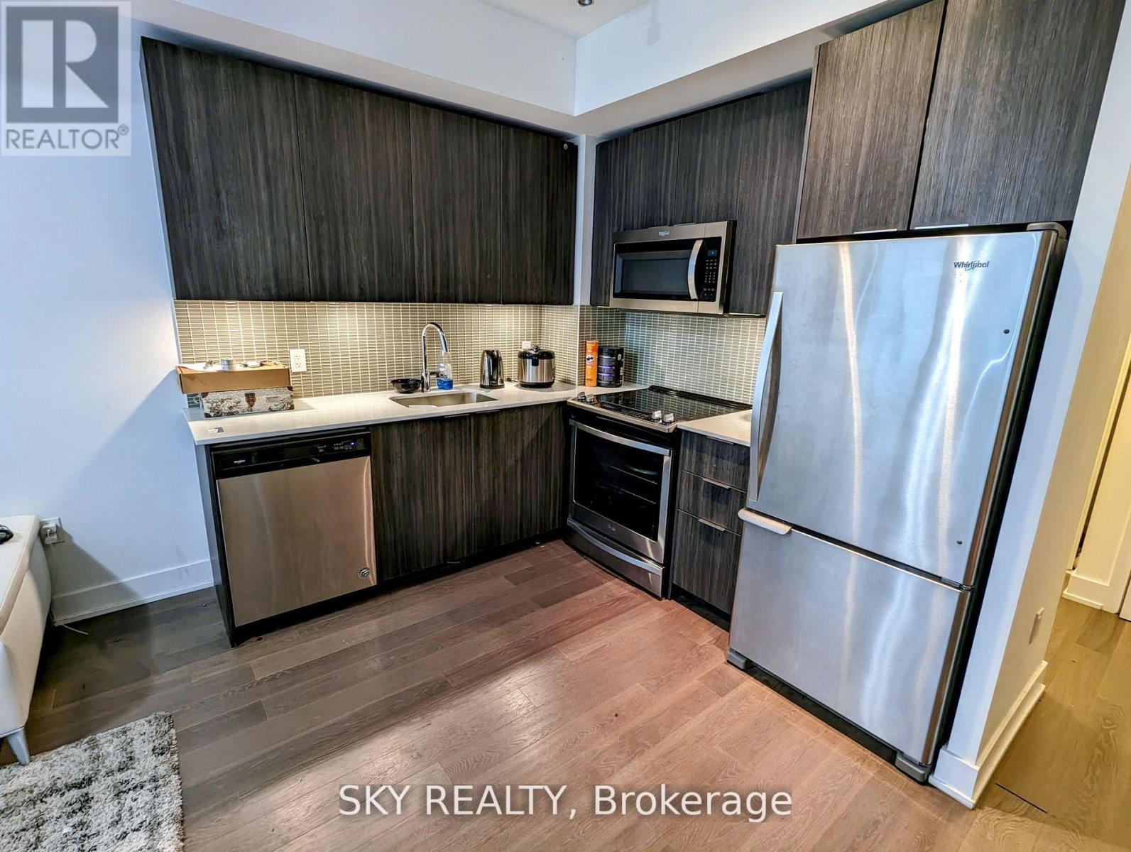 3717 - 30 Shore Breeze Drive, Toronto, Ontario  M8V 0J1 - Photo 3 - W12744490
