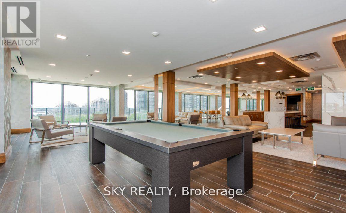 3717 - 30 Shore Breeze Drive, Toronto, Ontario  M8V 0J1 - Photo 4 - W12744490