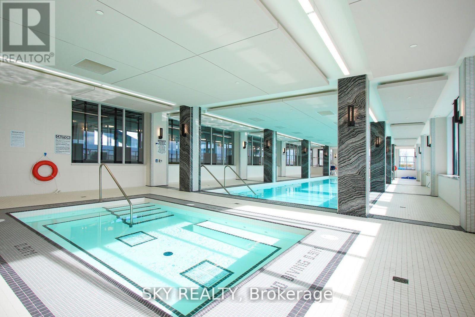 3717 - 30 Shore Breeze Drive, Toronto, Ontario  M8V 0J1 - Photo 6 - W12744490