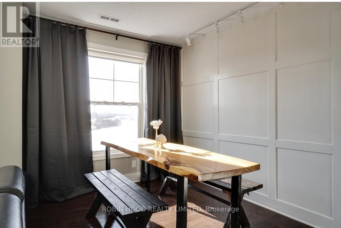 Unit F - 77 Colonnade Road, Ottawa, Ontario  K2E 0A8 - Photo 10 - X12744472