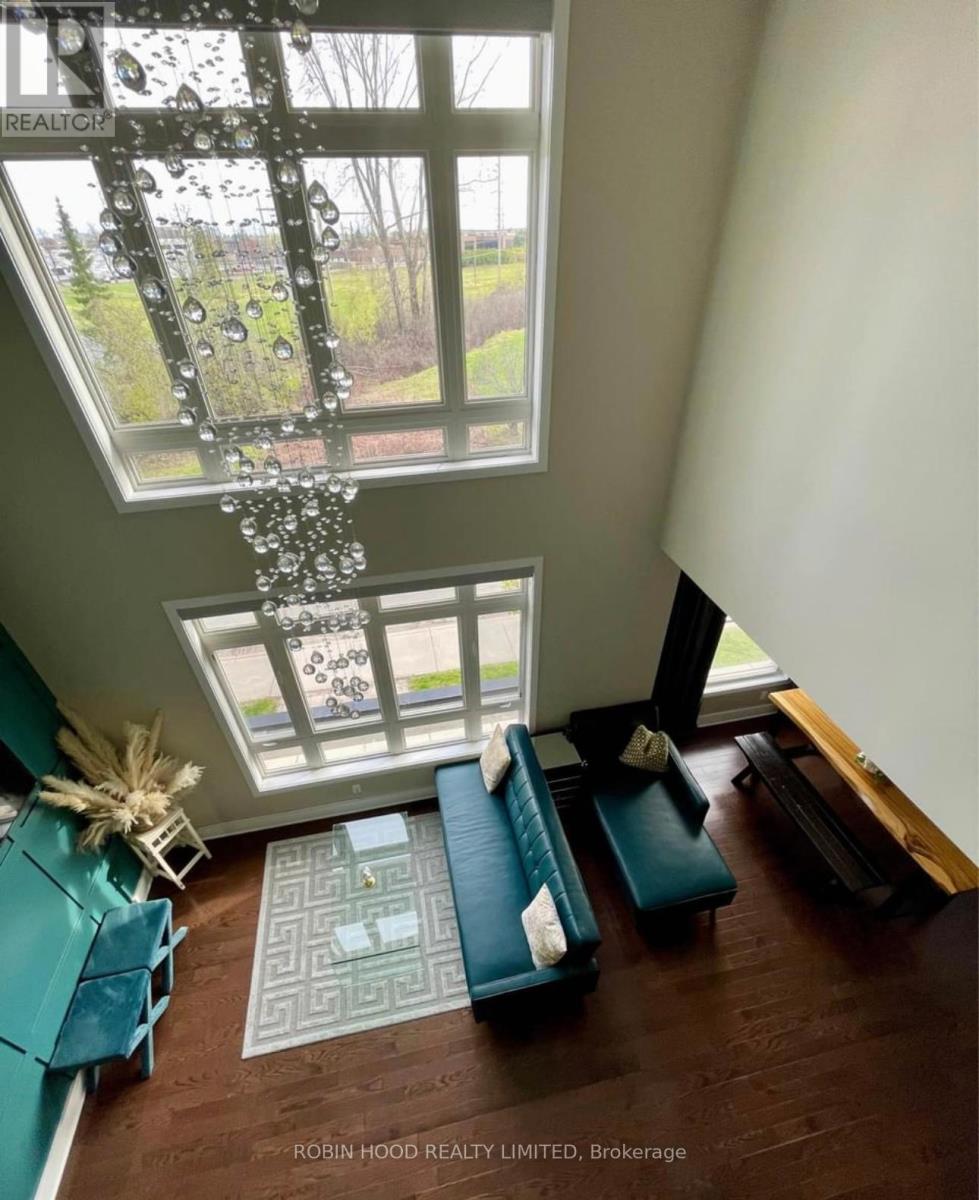 Unit F - 77 Colonnade Road, Ottawa, Ontario  K2E 0A8 - Photo 5 - X12744472