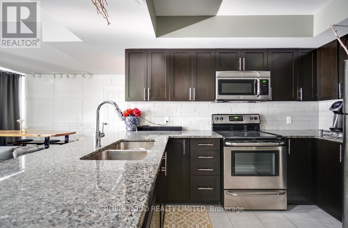 Unit F - 77 Colonnade Road, Ottawa, Ontario  K2E 0A8 - Photo 9 - X12744472