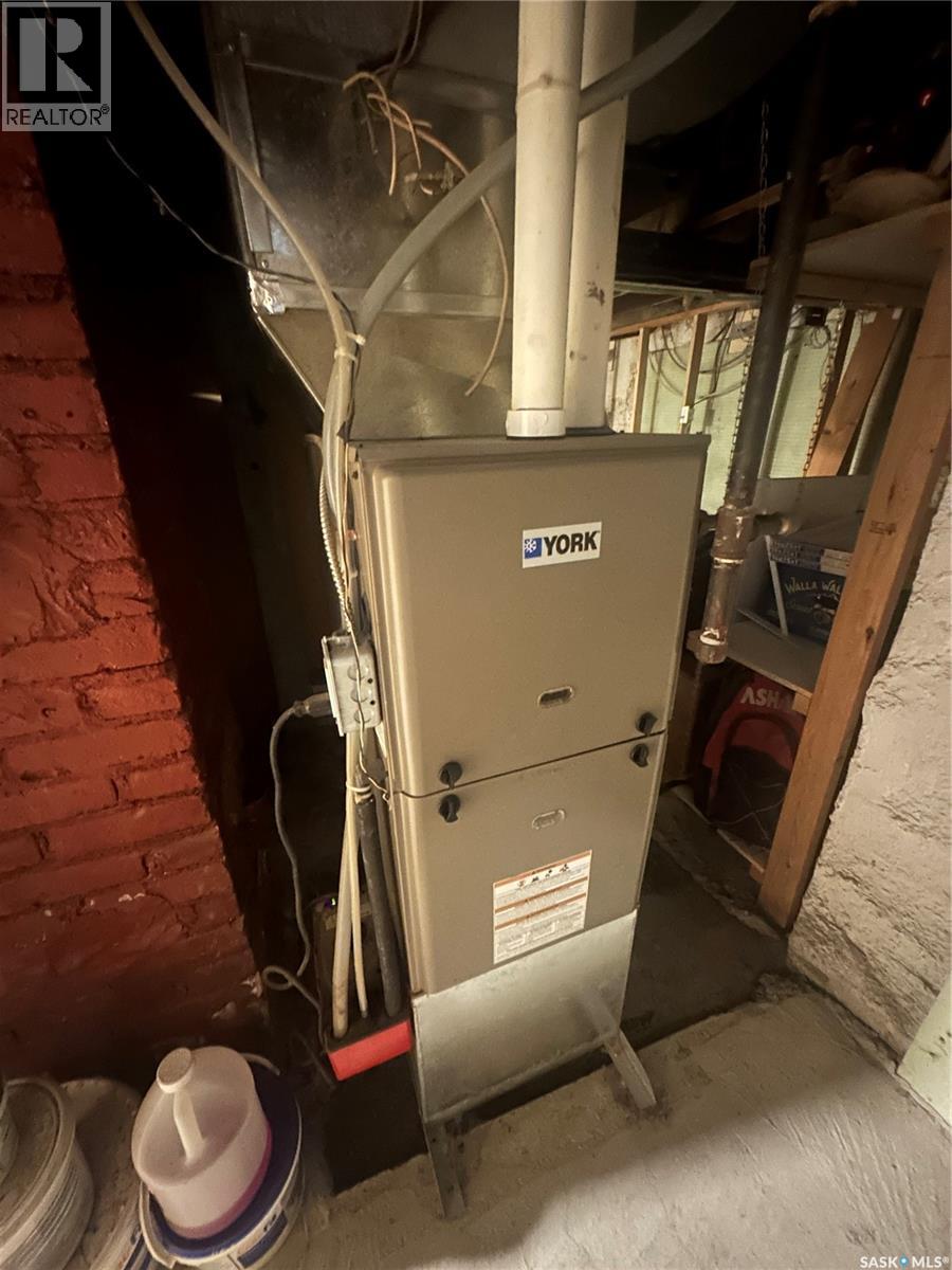 59 Haultain Avenue, Yorkton, Saskatchewan  S3N 1X6 - Photo 25 - SK027736