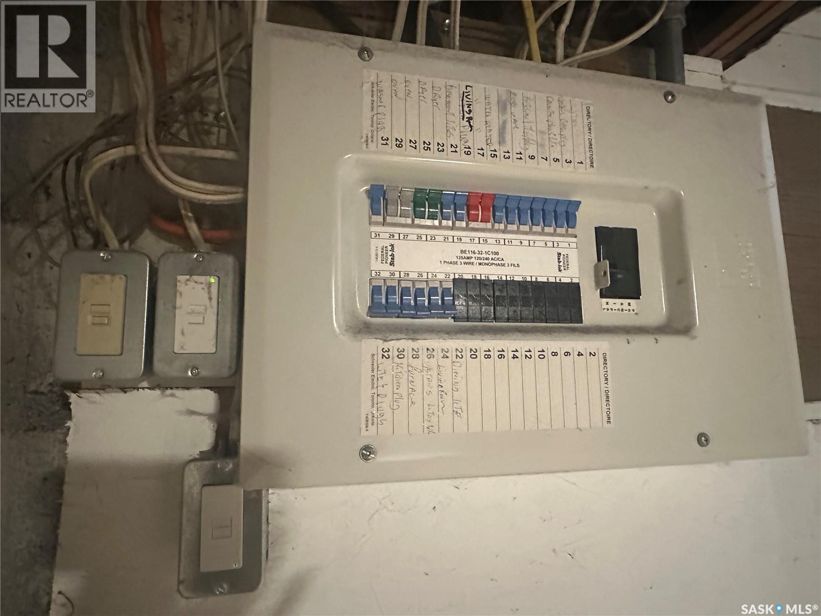 59 Haultain Avenue, Yorkton, Saskatchewan  S3N 1X6 - Photo 27 - SK027736