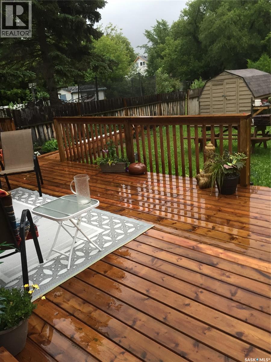 59 Haultain Avenue, Yorkton, Saskatchewan  S3N 1X6 - Photo 3 - SK027736